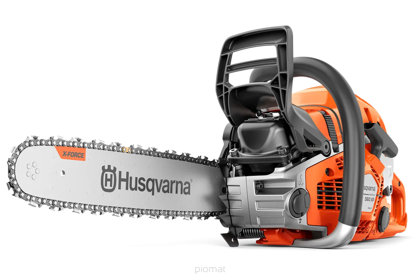 Husqvarna 560 XPG Mark II Pilarka spalinowa łańcuchowa 970656915 970 65 69‑15