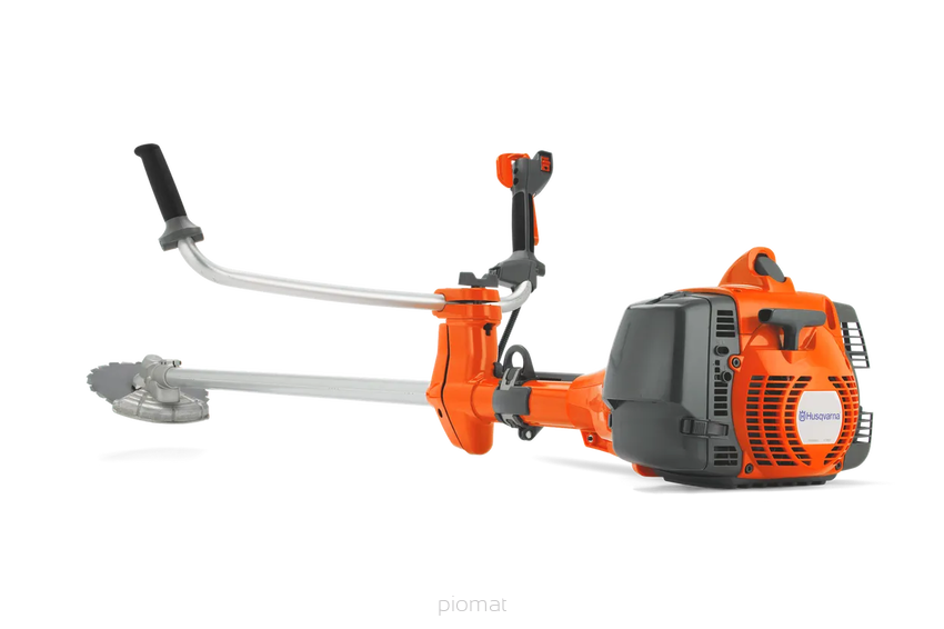 Husqvarna 555FXT Wycinarka spalinowa 966629203 966 62 92‑03