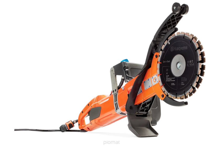 Husqvarna K 4000 Cut-n-Break Przecinarka elektryczna 230 mm