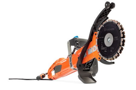 Husqvarna K 4000 Cut-n-Break Przecinarka elektryczna 230 mm