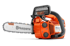 Husqvarna T525 Pilarka spalinowa łańcuchowa 967633411 967 63 34‑11 z górnym uchwytem