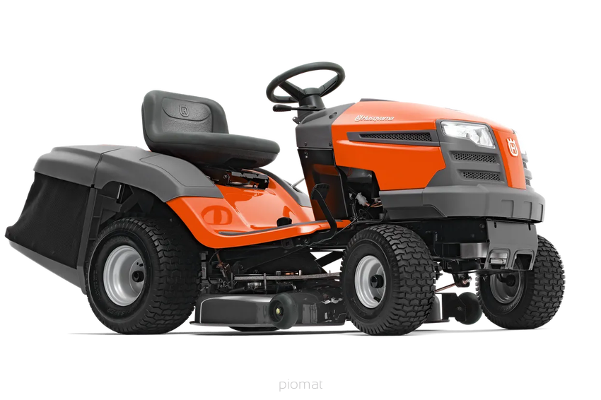 Husqvarna TC 138 Traktor ogrodowy spalinowy 960510200 960 51 02‑00