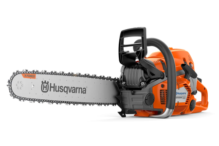 Husqvarna 555 Pilarka spalinowa łańcuchowa