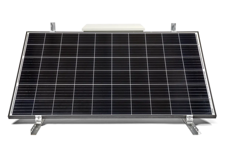 Husqvarna Automower ładowarka solarna