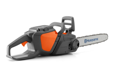 Husqvarna 120i Pilarka akumulatorowa łańcuchowa 967098202 967 09 82‑02 Kompaktowa i lekka konstrukcja