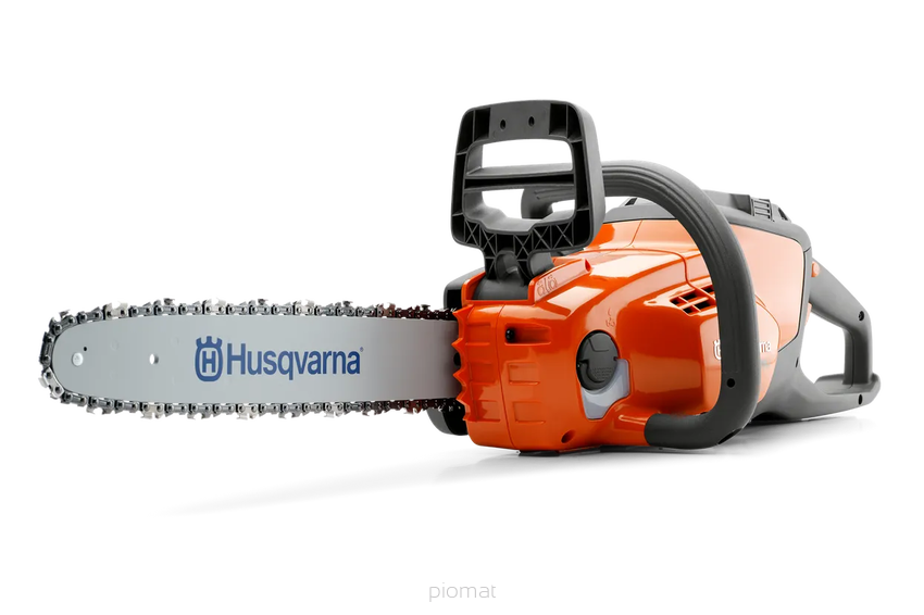 Husqvarna 120i Pilarka akumulatorowa łańcuchowa z baterią i ładowarką 967098202 967 09 82‑02