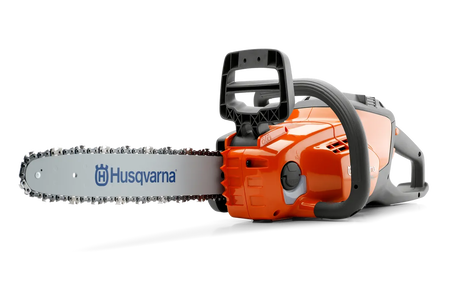 Husqvarna 120i Pilarka akumulatorowa łańcuchowa z baterią i ładowarką