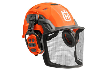 Husqvarna Kask leśny X-COM R Technical Bluetooth