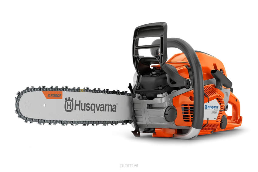 Husqvarna 550 XP Mark II Pilarka spalinowa łańcuchowa 967690835 967 69 08‑35