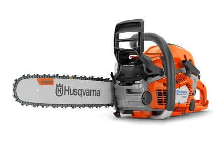 Husqvarna 550 XP Mark II Pilarka spalinowa łańcuchowa