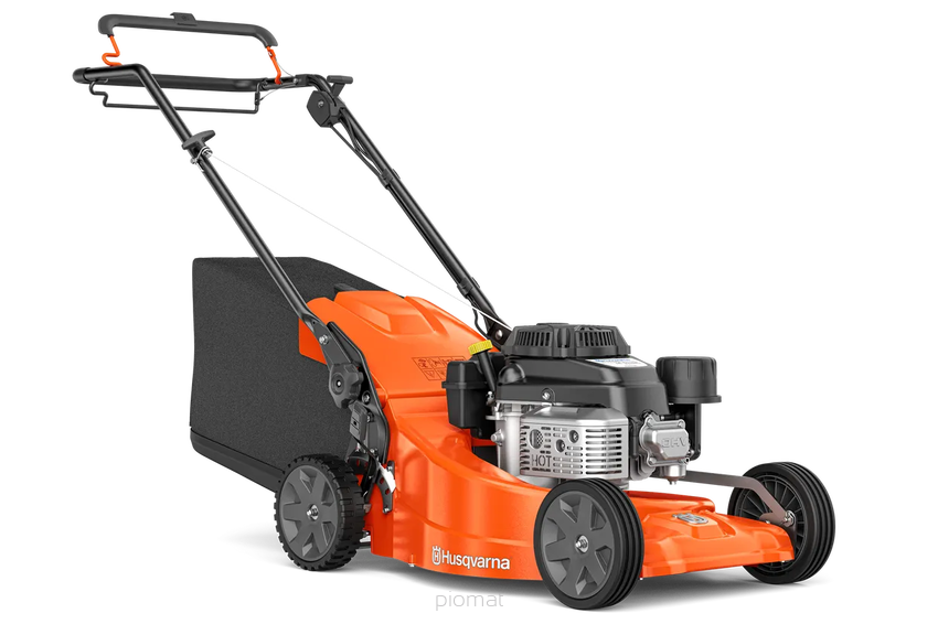 Husqvarna LC 551SP Kosiarka spalinowa 970621701 970 62 17‑01