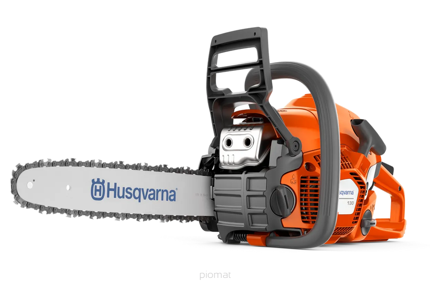 Husqvarna 130 Pilarka spalinowa łańcuchowa 967108401 967 10 84‑01