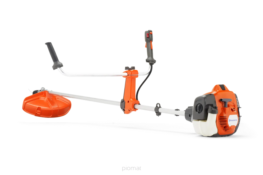 Husqvarna 525RX Wykaszarka spalinowa 966776801 966 77 68‑01