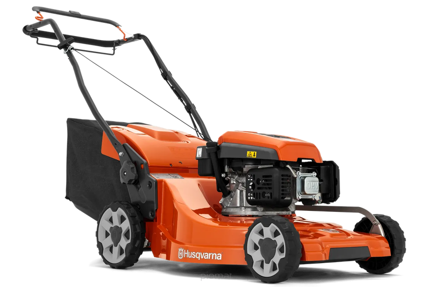 Husqvarna LC 253S Kosiarka spalinowa 970541501 970 54 15‑01