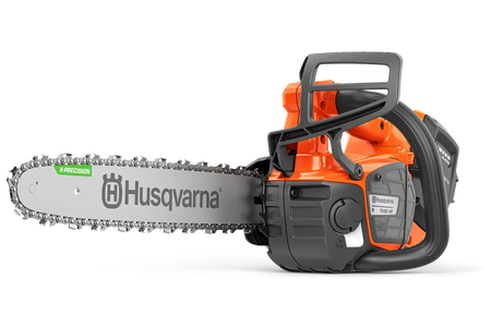 Husqvarna T542i XP Pilarka akumulatorowa łańcuchowa bez baterii i ładowarki dla arborystów