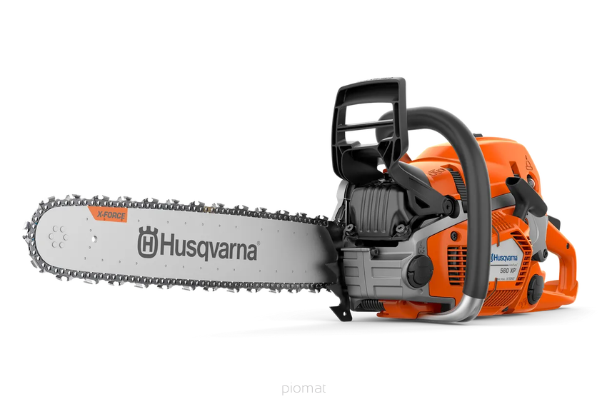 Husqvarna 560 XP Pilarka spalinowa łańcuchowa 970501715 970 50 17‑15