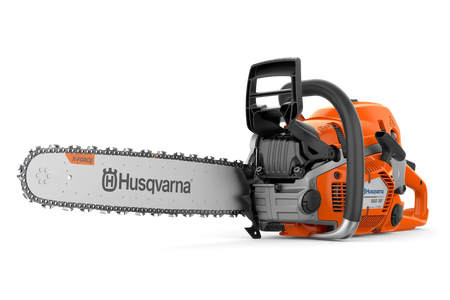 Husqvarna 560 XP Pilarka spalinowa łańcuchowa