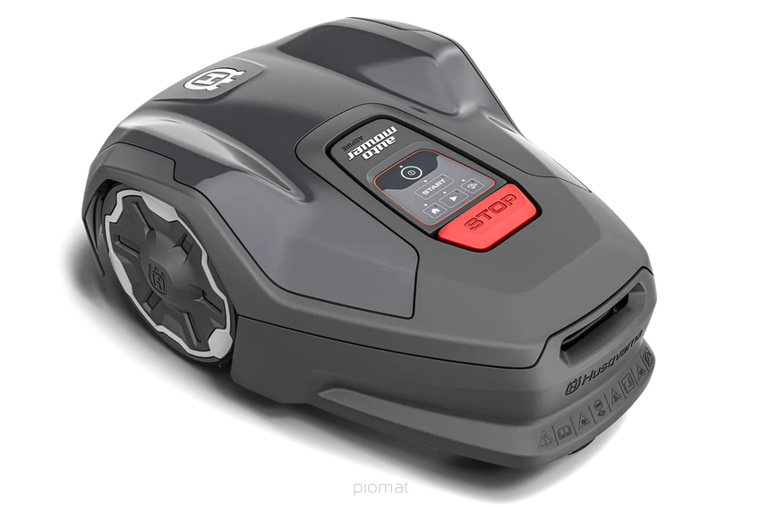 Husqvarna Automower Aspire R4 Kosiarka automatyczna robot koszący 970568511 970 56 85‑11