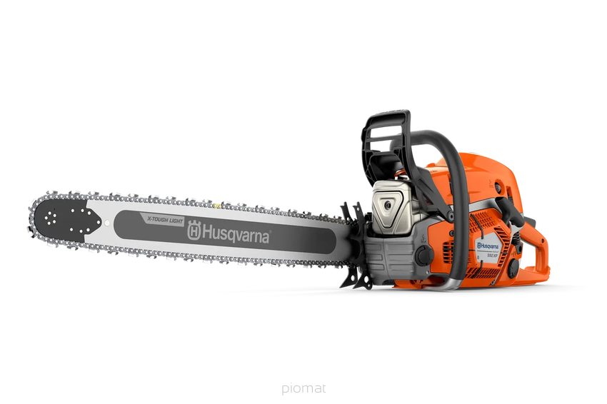 Husqvarna 592 XP Pilarka spalinowa łańcuchowa 970493144 970 49 31‑44