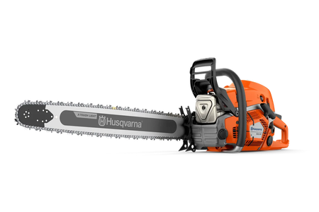 Husqvarna 592 XP Pilarka spalinowa łańcuchowa