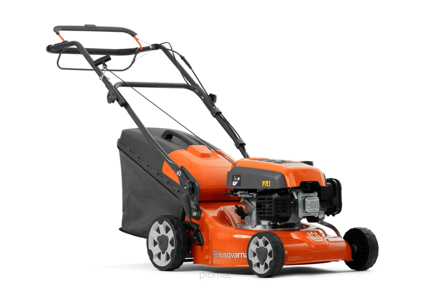 Husqvarna LC 140SP Kosiarka spalinowa 970488201 970 48 82‑01