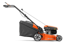 Husqvarna LC 140P Kosiarka spalinowa 970488101 970 48 81‑01 przeznaczona do mniejszych trawników