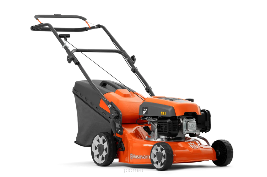 Husqvarna LC 140P Kosiarka spalinowa 970488101 970 48 81‑01