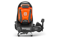 Husqvarna 550iBTX Dmuchawa do liści akumulatorowa 967681103 967 68 11‑03 Dobrze wyważona i ergonomiczna