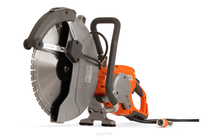 Husqvarna K 7000 SmartGuard PRIME Przecinarka elektryczna 16