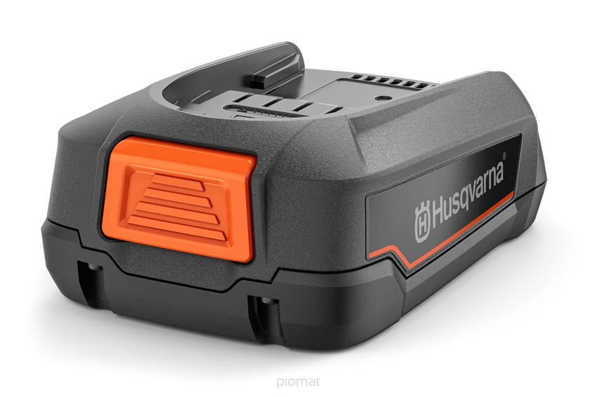 Husqvarna Aspire P4A 18-B45 Akumulator 970600801 970 60 08‑01