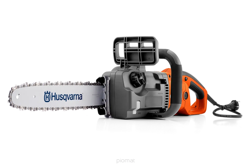 Husqvarna 420EL Pilarka elektryczna łańcuchowa