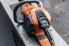 Husqvarna 542i XP Pilarka akumulatorowa łańcuchowa 970647014 970 64 70‑14 Odporna na warunki atmosferyczne