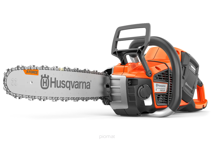 Husqvarna 542i XP Pilarka akumulatorowa łańcuchowa 970647014 970 64 70‑14