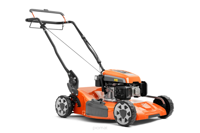 Husqvarna LB 256SP Kosiarka spalinowa 970488501 970 48 85‑01