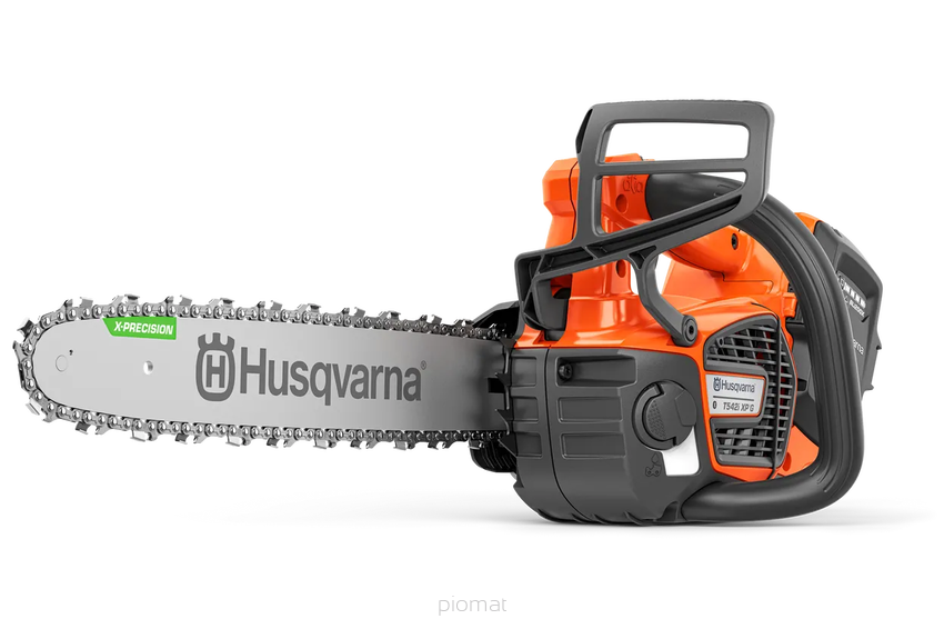 Husqvarna T542i XPG Pilarka akumulatorowa łańcuchowa 970646914 970 64 69‑14