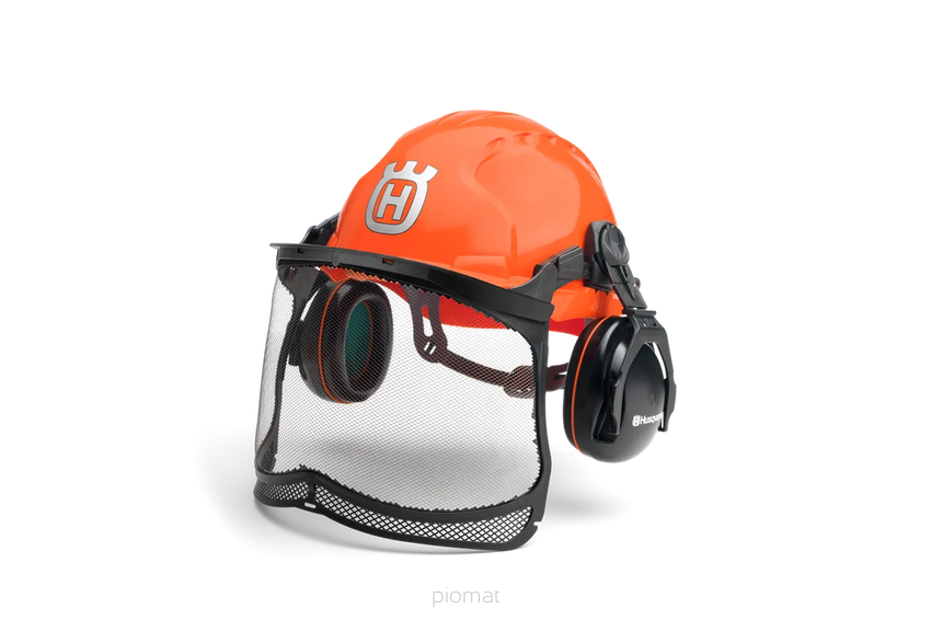 Husqvarna Kask leśny Classic