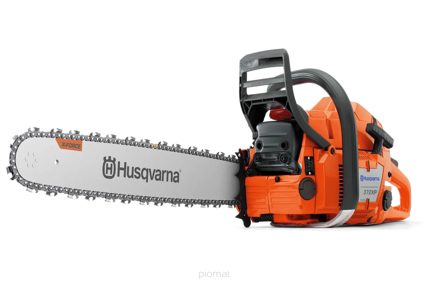 Husqvarna 372XP Pilarka spalinowa 965968118 965 96 81‑18