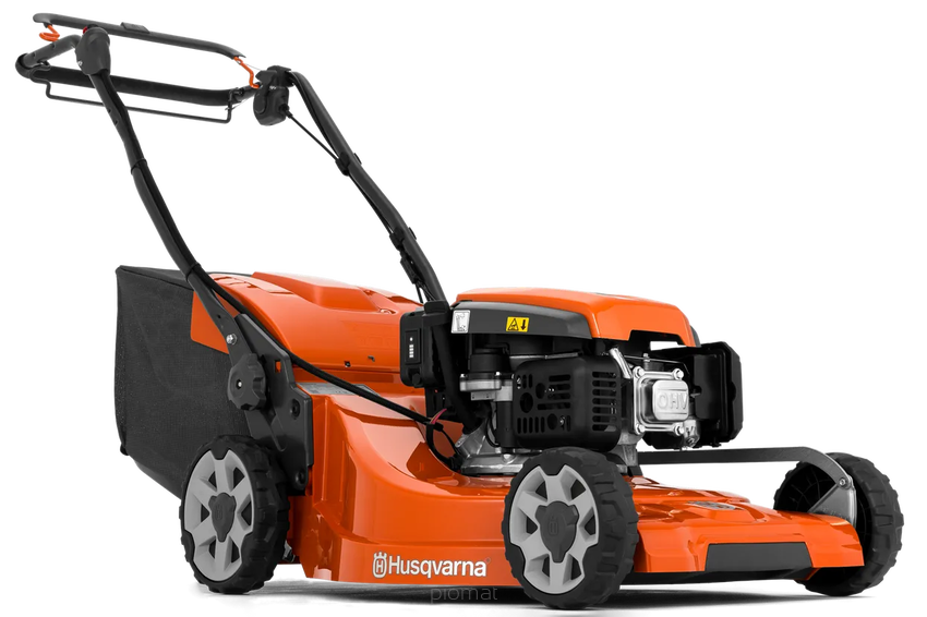 Husqvarna LC 353VE Kosiarka spalinowa 970541701 970 54 17‑01