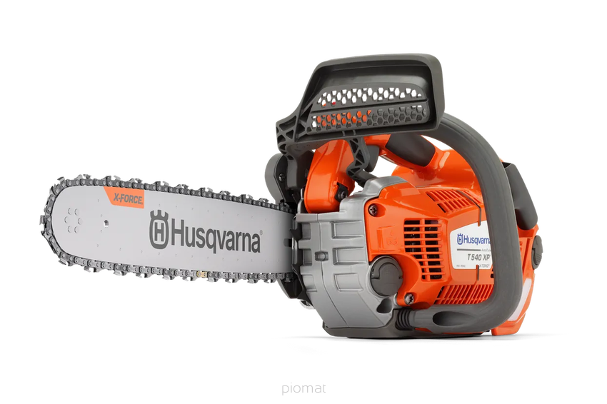 Husqvarna T540XP II Pilarka spalinowa z górnym uchwytem dla arborystów 967287514 967 28 75‑14