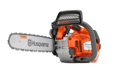 Husqvarna T540XP II Pilarka spalinowa łańcuchowa dla arborystów